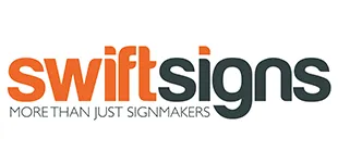 Swift Signs Logo