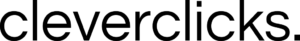 Clever Clicks Logo