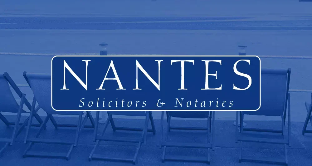 Nantes Solicitors logo