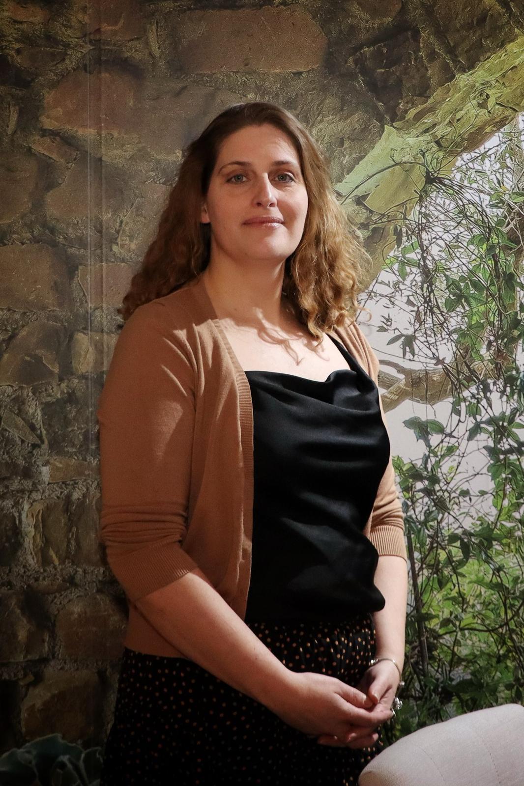 Dominique Manasseri - President