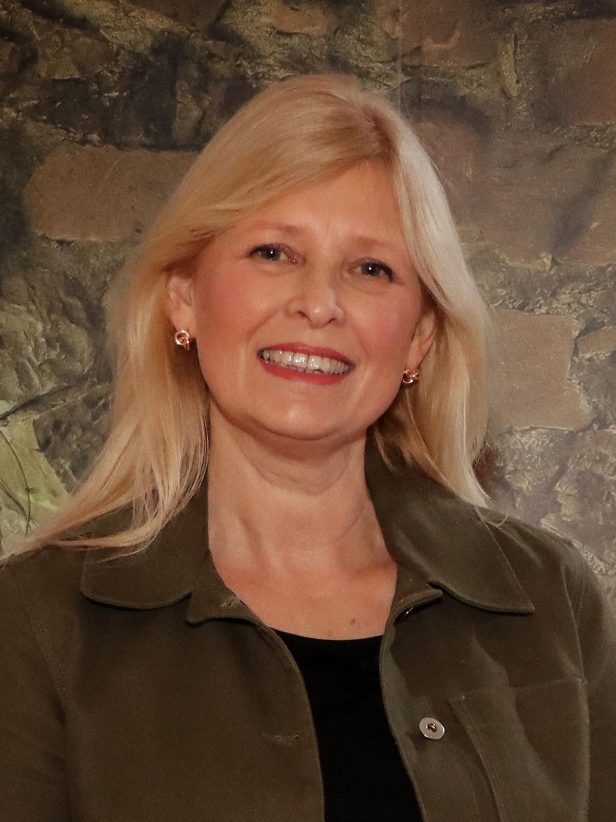 Claire Hoff - Vice President