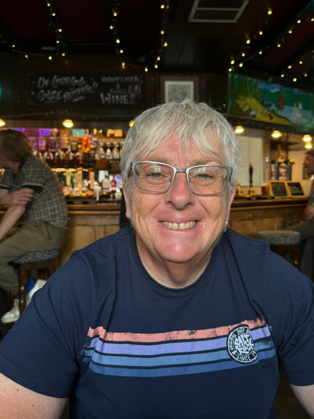 Helen Moore - Photographer