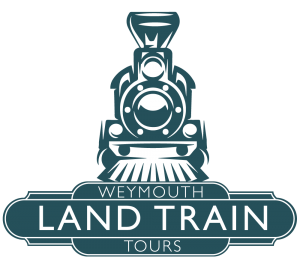 Weymouth Land Train Logo 300x269 1