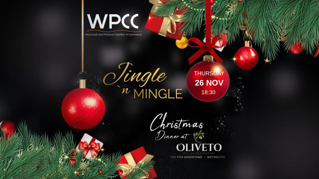 WPCC Christmas event 26 November 2026