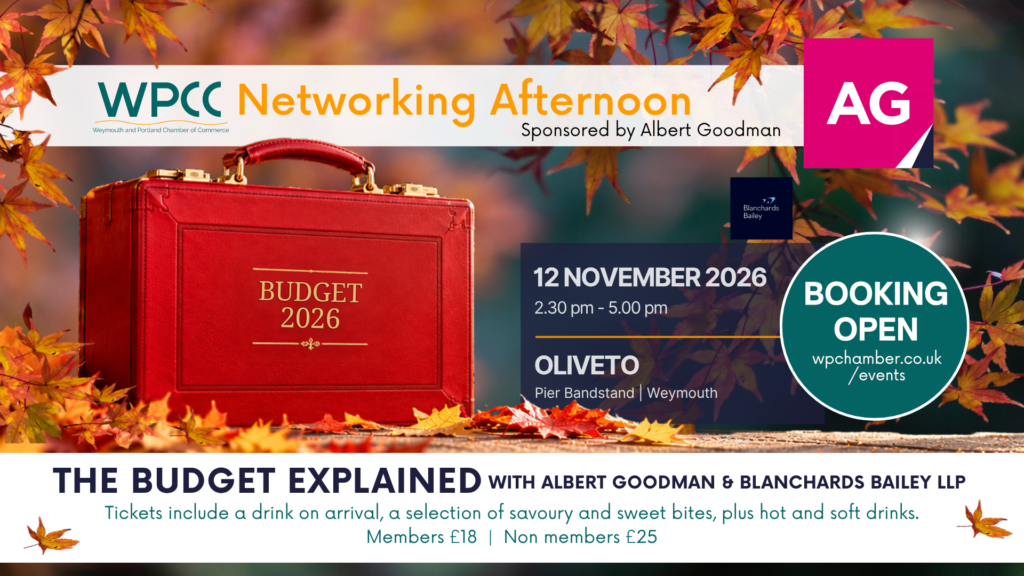 WPCC NOVEMBER EVENT 2026