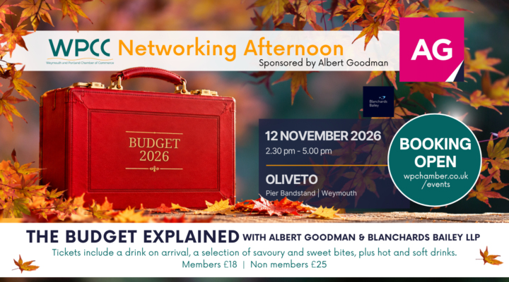 WPCC NOVEMBER EVENT 2026