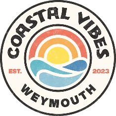 coastal vibes logo