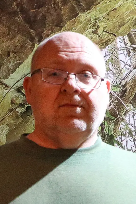 Adrian Imrie - Exec