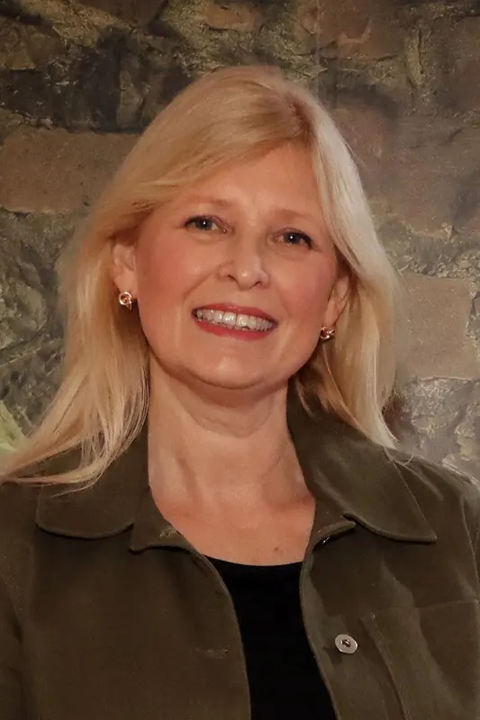 Claire Hoff - Vice President