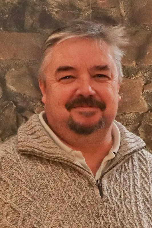 Phil Anderson - Exec