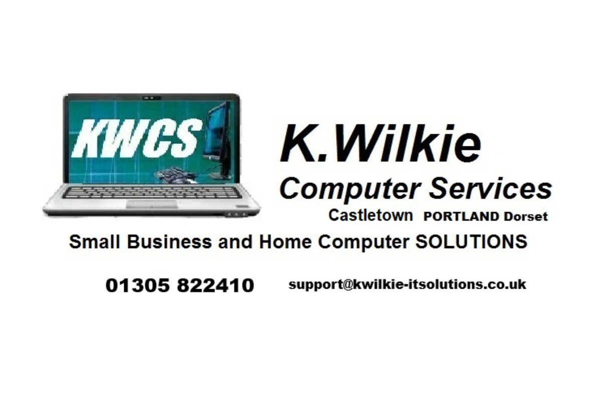 KWilkie Computer Services