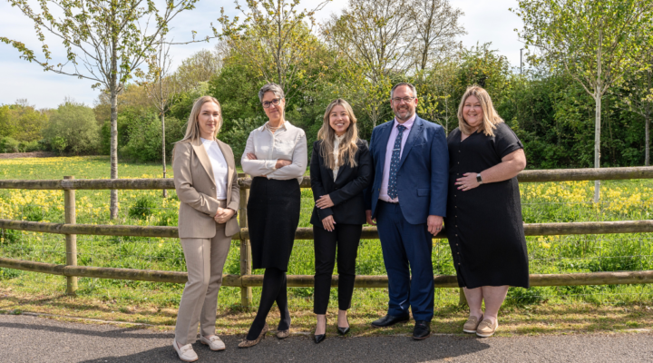 Blanchards Bailey recognised across six practice areas in Legal 500 2027