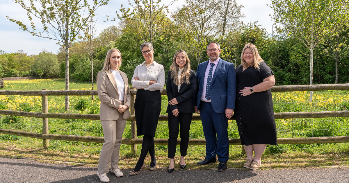 Blanchards Bailey recognised across six practice areas in Legal 500 2027